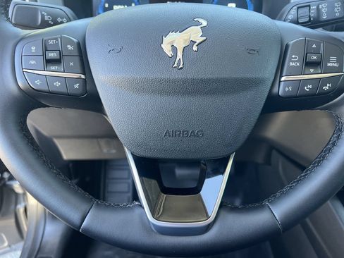 New 2026 Ford Bronco Sport Outer Banks w/ Sasquatch Outer Banks Package AWD/4WD image 9