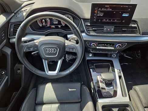 Used 2025 Audi Q5 2.0T Premium AWD/4WD image 20
