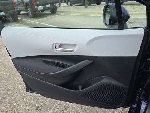 New 2026 Toyota Corolla SE FWD image 26