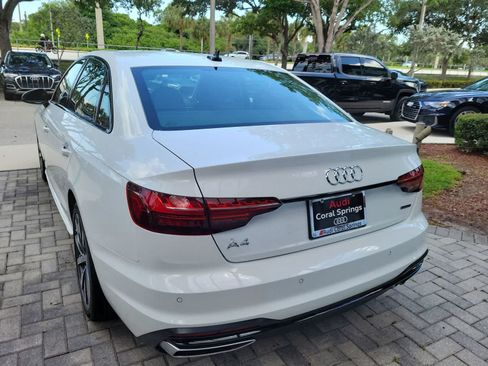 Used 2023 Audi A4 2.0T Premium Plus AWD/4WD image 11
