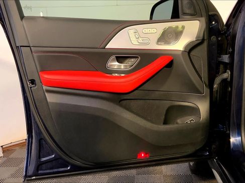 Used 2022 Mercedes-Benz GLE 53 AMG 4MATIC Coupe image 25