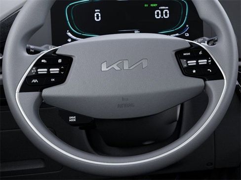 New 2026 Kia Niro LX image 22