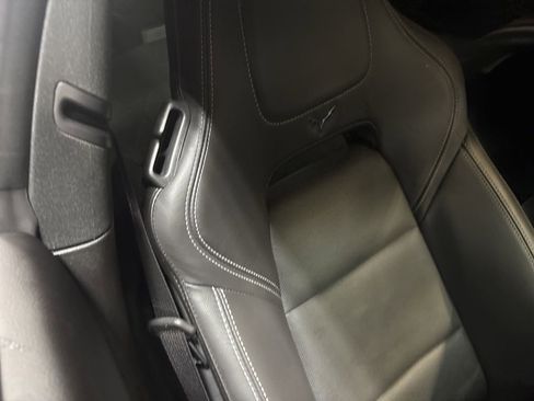 Used 2019 Chevrolet Corvette Grand Sport image 11