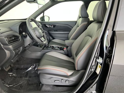 New 2026 Subaru Forester Sport AWD/4WD image 11