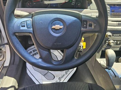 Used 2012 Chevrolet Caprice image 11