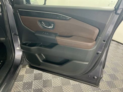 Certified 2023 Honda Pilot Elite image 33