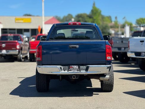 Used 2006 Dodge Ram 2500 Truck SLT w/ Quad Cab Big Horn Value Group image 4