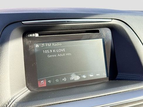 Used 2016 MAZDA CX-5 Grand Touring image 15