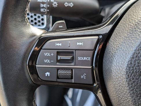 Used 2023 Honda Civic Sport image 17