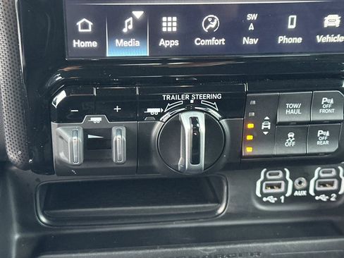 Used 2023 RAM 1500 Limited image 24