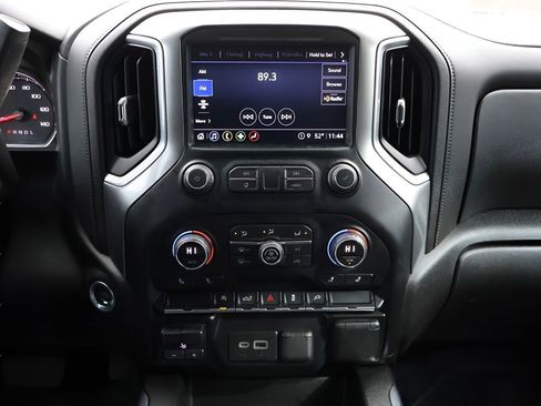 Used 2021 Chevrolet Silverado 1500 RST w/ Redline Edition AWD/4WD image 27