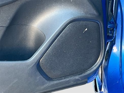 Used 2020 Honda Fit LX image 18