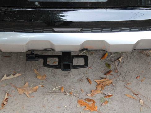 New 2026 Kia Sportage SX image 9