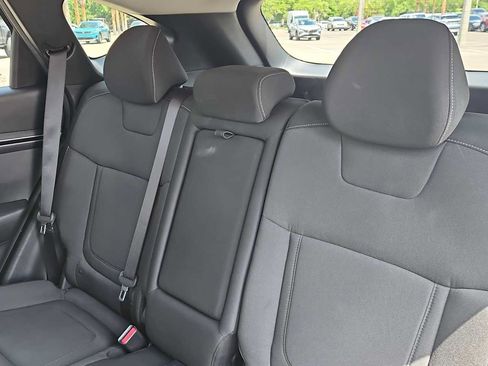 Used 2023 Hyundai Tucson SEL AWD/4WD image 24