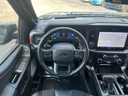Used 2025 Ford F150 Raptor AWD/4WD image 16