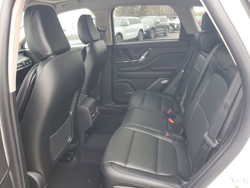 New 2026 Lincoln Corsair Premiere image 25