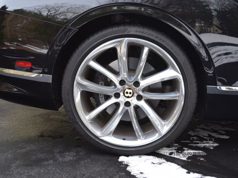 Used 2020 Bentley Continental GT AWD/4WD image 13