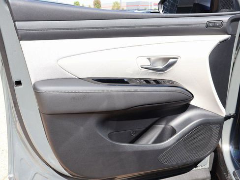 New 2026 Hyundai Tucson Limited image 22