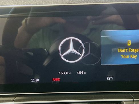 New 2026 Mercedes-Benz GLE 350 4MATIC image 14