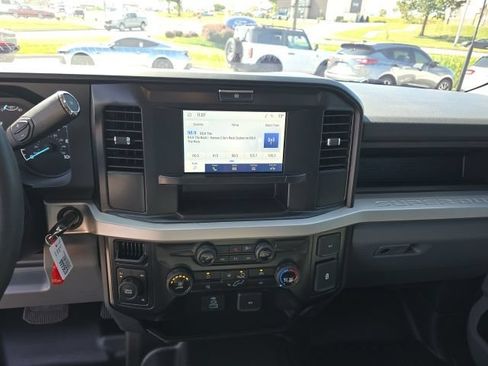 Used 2026 Ford F450 XL w/ XL Driver Assist Package AWD/4WD image 21