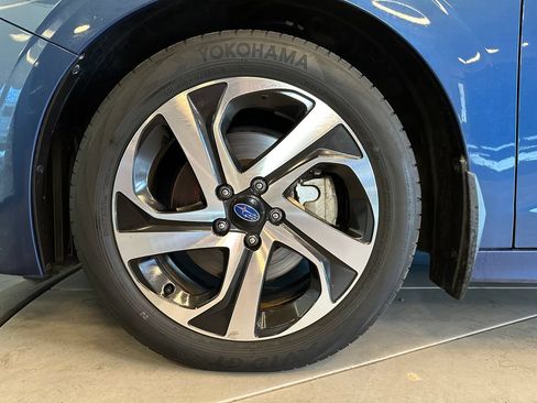 Used 2020 Subaru Legacy Limited AWD/4WD image 24