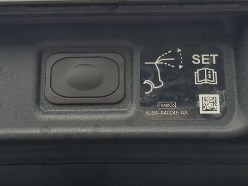 New 2025 Ford Mustang Mach-E GT image 39