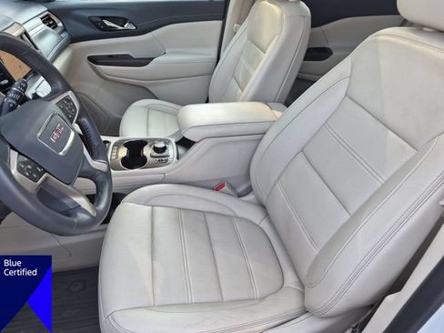 Used 2020 GMC Acadia Denali FWD image 15