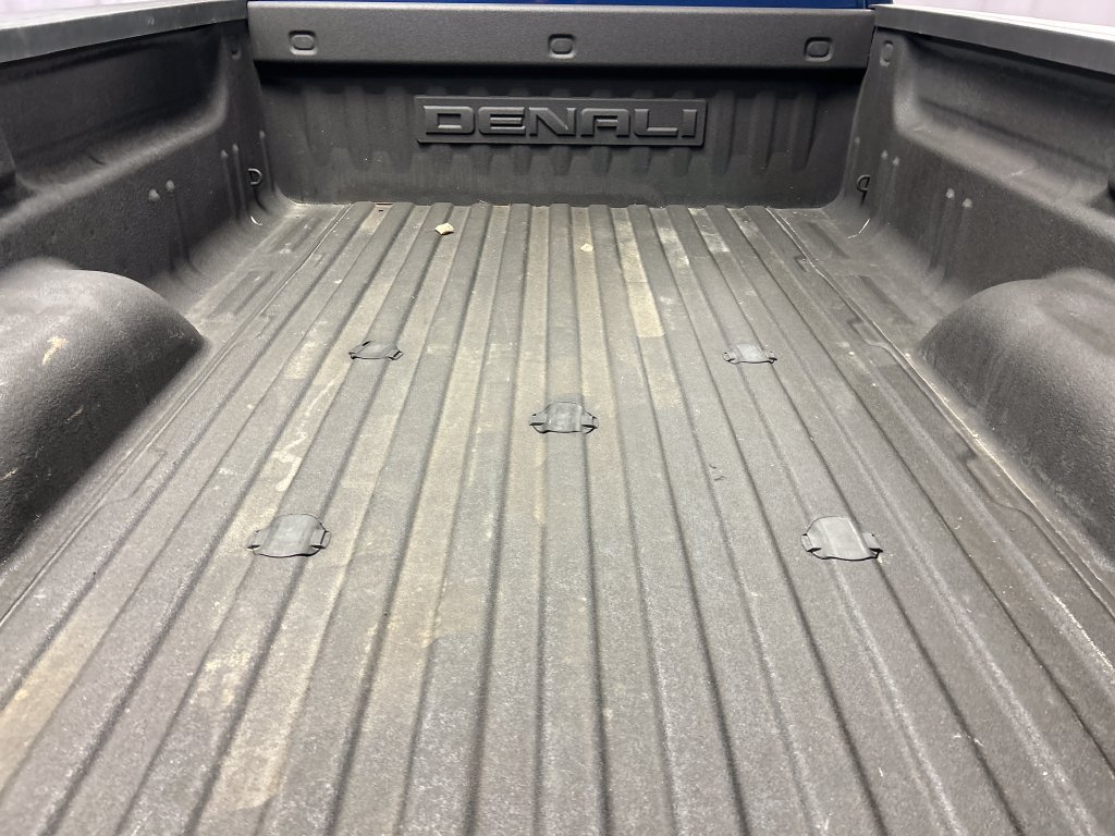 Used 2016 GMC Sierra 3500 Denali w/ Duramax Plus Package AWD/4WD image 21