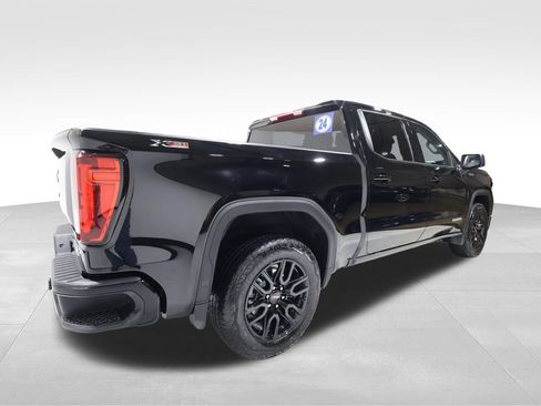 Certified 2024 GMC Sierra 1500 Elevation w/ X31 Off-Road Package image 4