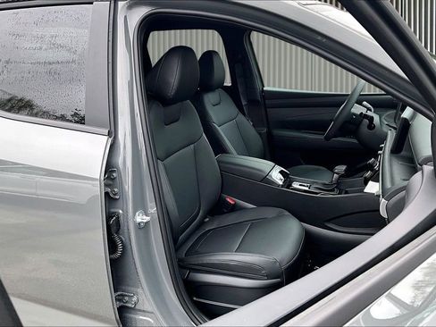 New 2026 Hyundai Santa Cruz SEL image 9