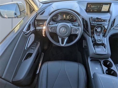 Certified 2025 Acura RDX w/ Technology Package image 18