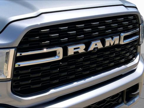 Used 2023 RAM 2500 Lone Star w/ Level 1 Equipment Group w/2_Y AWD/4WD image 30