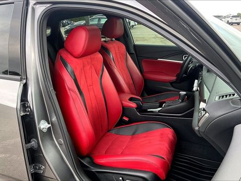 Used 2024 Acura Integra A-Spec FWD image 10