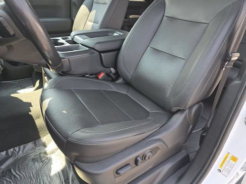 Used 2023 Chevrolet Silverado 2500 LTZ AWD/4WD image 6
