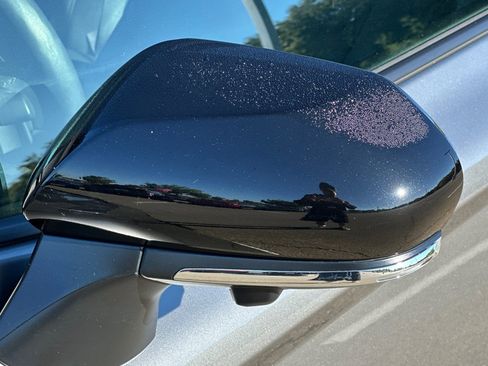 Used 2025 Toyota Camry XSE image 53