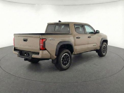 New 2026 Toyota Tacoma TRD Off-Road image 7