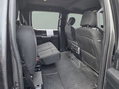 Used 2020 Ford F150 XLT w/ Equipment Group 302A Luxury image 19