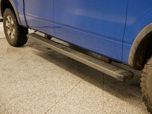 Used 2012 Ford F150 FX4 w/ FX Plus Pkg image 16