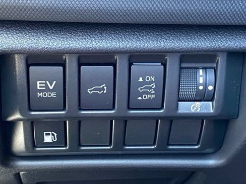 New 2026 Subaru Forester Touring AWD/4WD image 14