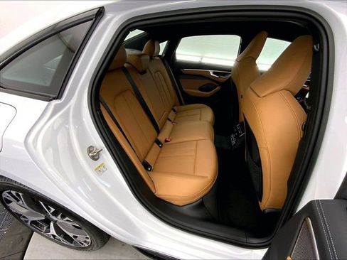 New 2026 Audi A6 Premium Plus AWD/4WD image 10