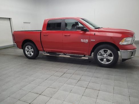 Used 2019 RAM 1500 Big Horn RWD image 11