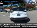 Used 2021 MAZDA CX-9 Touring w/ Touring Premium Package image 6