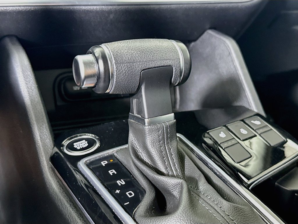 Certified 2023 Kia Sportage EX AWD/4WD image 11