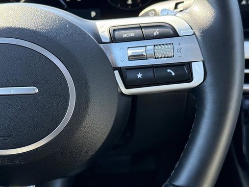 New 2026 Hyundai Santa Cruz Limited image 8