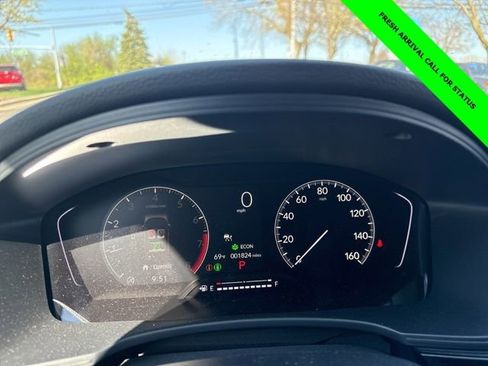 Certified 2026 Honda Civic Sport image 20