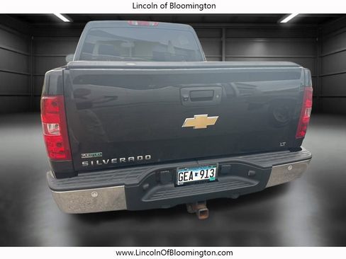 Used 2010 Chevrolet Silverado 1500 LT w/ Power Pack Plus image 11