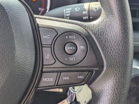 Used 2024 Toyota RAV4 LE image 24