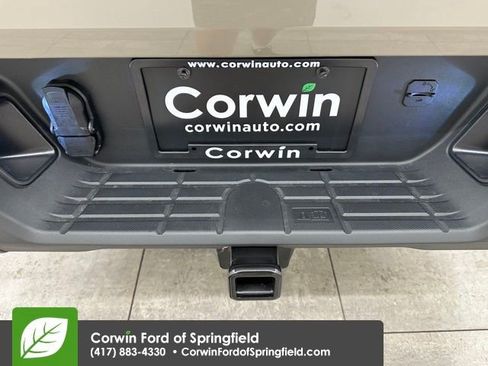 New 2025 Ford Ranger XL w/ Trailer Tow Package image 26