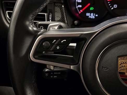 Used 2021 Porsche Macan GTS AWD/4WD image 31