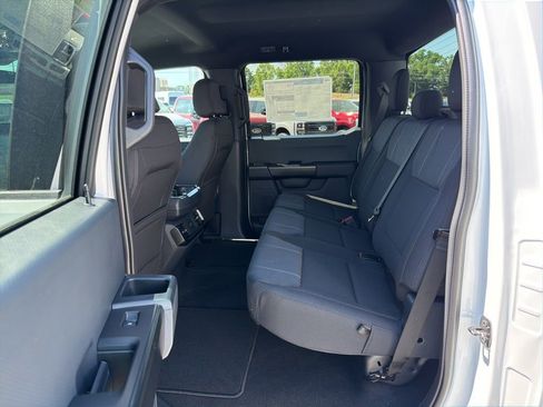New 2026 Ford F150 STX AWD/4WD image 13